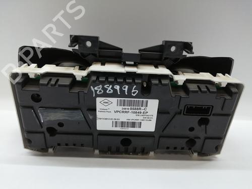 Instrument cluster RENAULT CLIO IV (BH_)  | BP19135328C47 