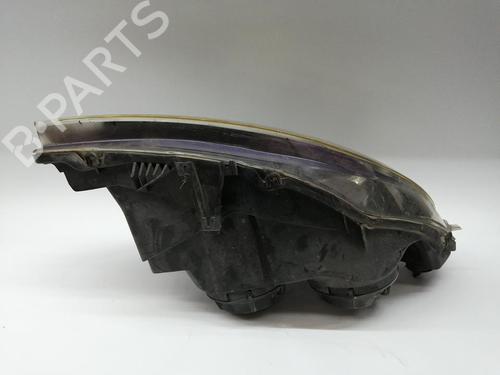 Left headlight PEUGEOT 307 (3A/C) 2.0 HDi 90 | BP32297844C28