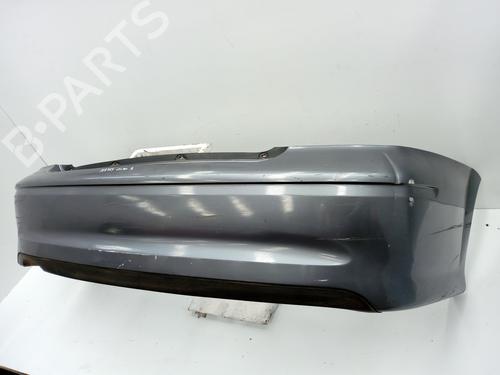 Rear bumper OPEL VECTRA B (J96) 2.2 DTI 16V (F19) | BP19040628C8 
