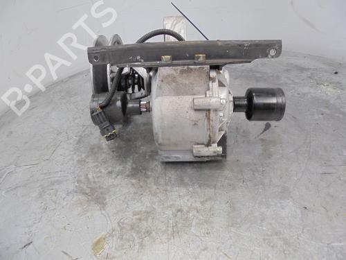 Gearbox MICROCAR M.GO 0.5 | BP13482112M3 