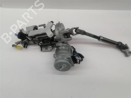 Used Steering column Steering column 18921607 18921607