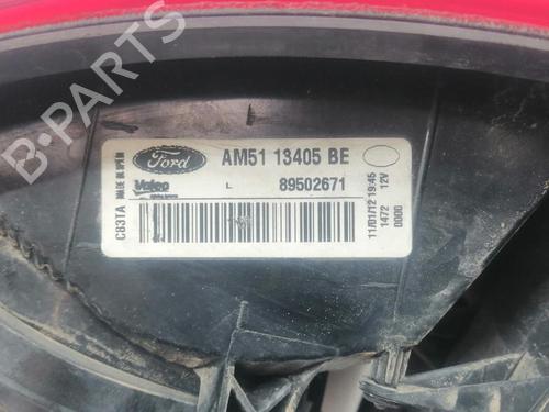 Venstre baglygte FORD C-MAX II (DXA/CB7, DXA/CEU)  | BP29720295C34 