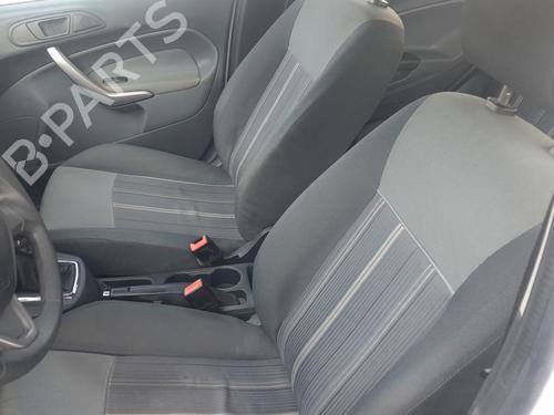 Electronic module FORD FIESTA VI (CB1, CCN) 1.4 TDCi | BP21062755M83