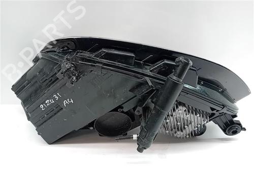 Right headlight AUDI A4 B9 (8W2, 8WC) 40 TFSI Mild Hybrid | BP39542015C29 - Image 3