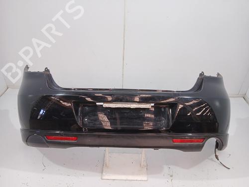 Used Rear bumper Rear bumper MAZDA 6 Hatchback (GH) 1.8 MZR (120 hp) 34214618 34214618