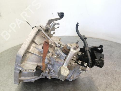 Gearbox TOYOTA YARIS (_P13_) | BP31328891M3