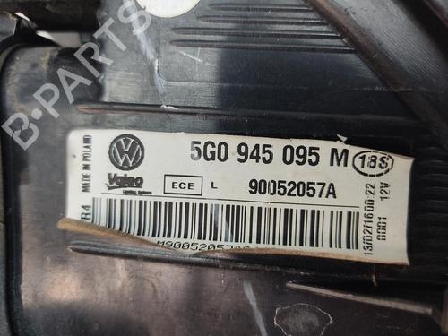Rückleuchte Links VW GOLF VII Variant (BA5, BV5) | BP30467553C34