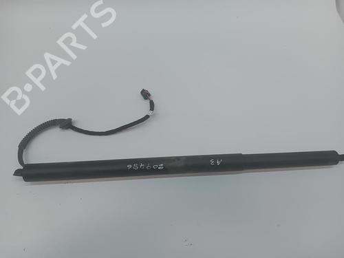 Used Tailgate lift support Tailgate lift support 38293021 38293021