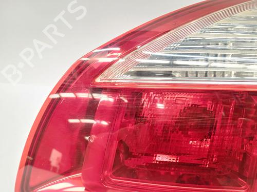 Right tailgate light RENAULT MEGANE III Hatchback (BZ0/1_, B3_) 1.5 dCi | BP37667681C80 - Image 3