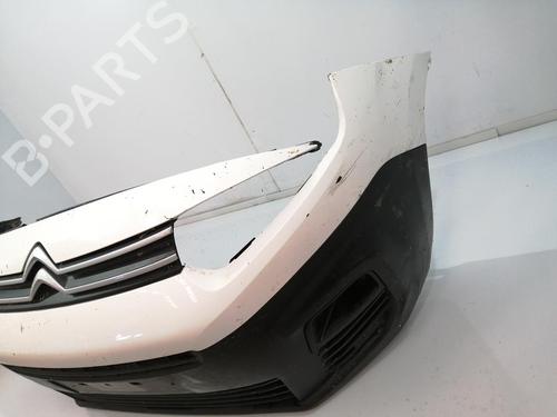 Front bumper CITROËN BERLINGO Box Body/MPV (K9)  | BP29589566C7 