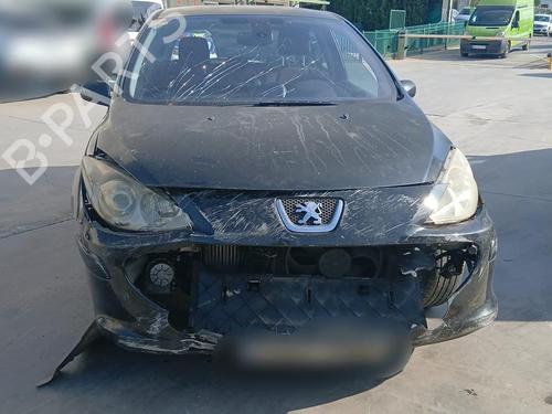 Brugte PEUGEOT 307 (3A/C) [2000-2012]  4326252