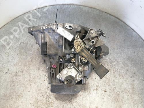 Used Gearbox Gearbox 38472467 38472467