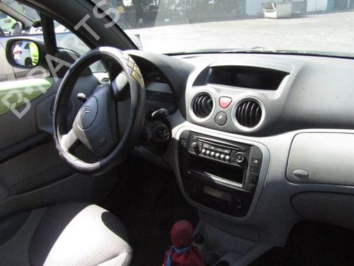 Display monitor CITROËN C3 Pluriel (HB_) 1.4 | BP8339140C48 