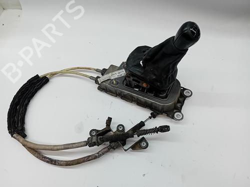 Used Gear lever Gear lever 37667673 37667673