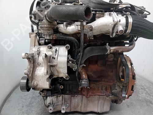Engine KIA CEE'D SW (ED) | BP33168476M1 - Image 4