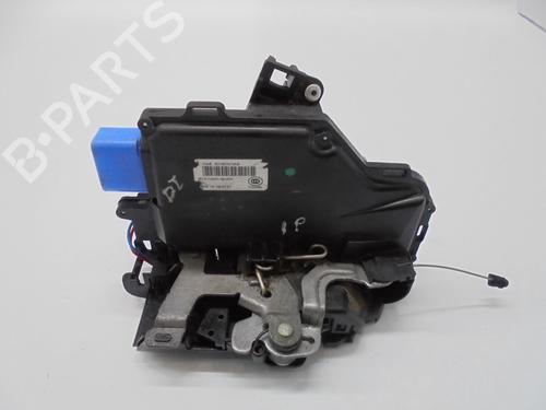 Front left lock VW GOLF V (1K1)  | BP8507815C98 