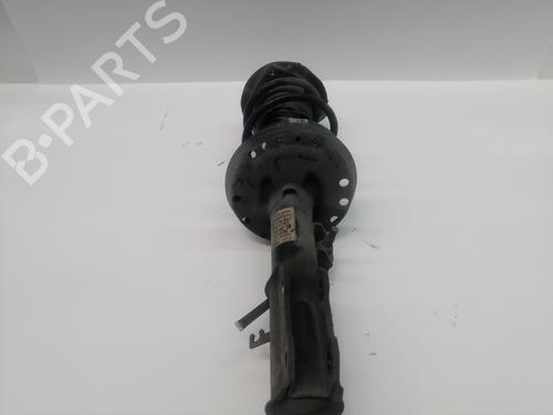 Left front shock absorber OPEL ASTRA K Sports Tourer (B16) 1.4 Turbo (35) | BP18922540M16 