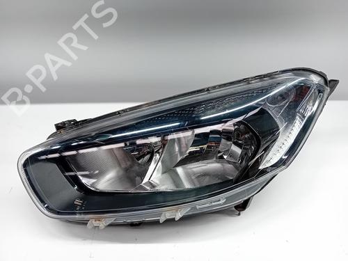 Used Left headlight Left headlight 37181577 37181577