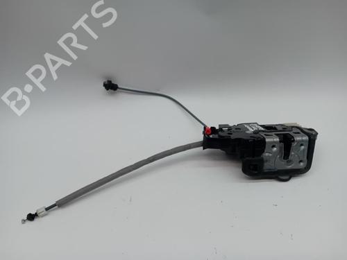 Used Rear right lock Rear right lock 37666087 37666087