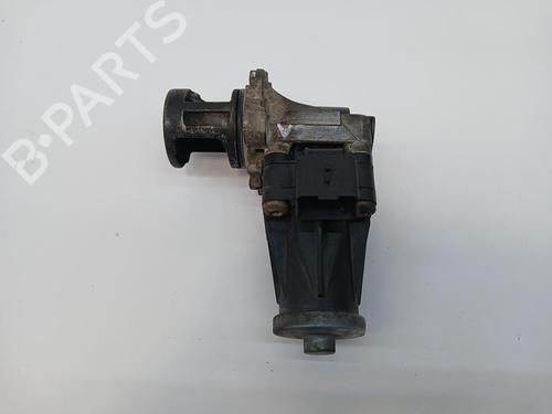 EGR-Ventil EGR-Ventil FORD TOURNEO CONNECT / GRAND TOURNEO CONNECT V408 MPV [2013-2026] 36798504 36798504