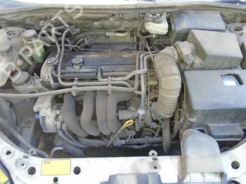 Rudehejsemekanisme ventre foran FORD FOCUS I Saloon (DFW) 1.6 16V | BP5525200C22