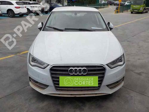 Used Parts AUDI A3 Sportback (8VA, 8VF)  2.0 TDI  831551