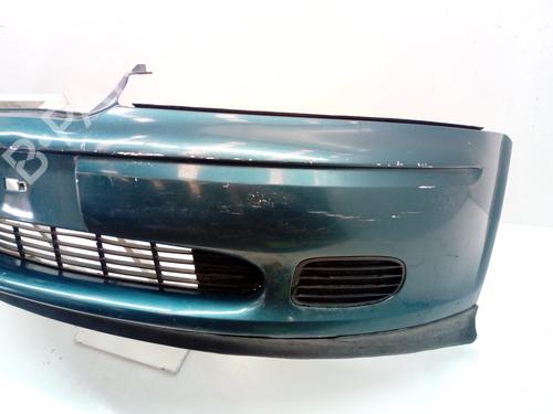 Front bumper OPEL VECTRA B (J96) 2.0 DTI 16V (F19) | BP13482282C7 