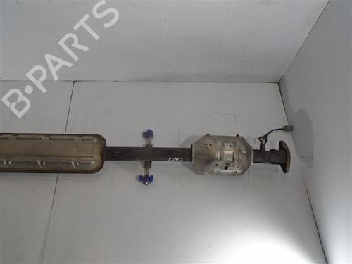 Used Catalyst Catalyst 15895086 15895086