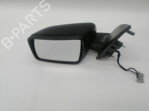 Used Left mirror LAND ROVER FREELANDER 2 (L359) 2.2 TD4 4x4 (150 hp) 29631892