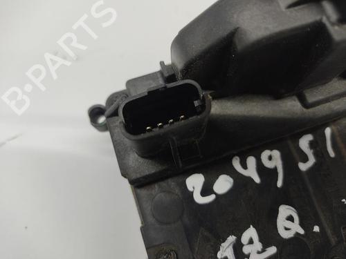 Front left lock RENAULT LAGUNA III (BT0/1) 2.0 dCi (BT01, BT08, BT09, BT0E, BT0K, BT12, BT1C, BT1D,... | BP30166721C98