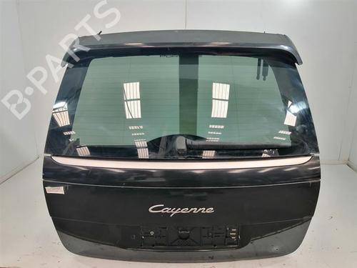tailgate-porsche-cayenne-9pa-2002-2003-2004-2005-2006-2007-2008-2009-2010-30511143 main image