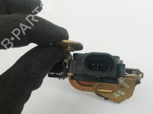 Rear right lock CITROËN C8 (EA_, EB_) 2.0 HDi | BP13717527C99 