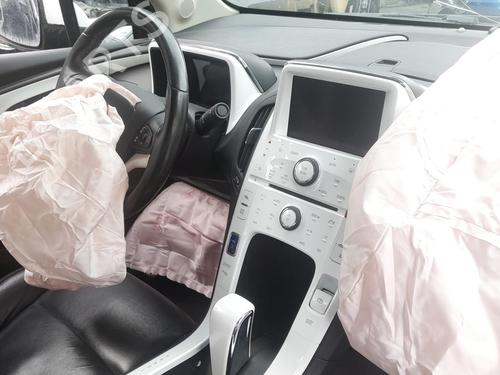 Tailgate CHEVROLET VOLT EV 150 | BP15124098C6 