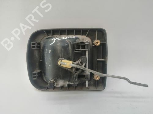 Front right exterior door handle NISSAN INTERSTAR Van (X70) dCi 100 | BP15542874C129 
