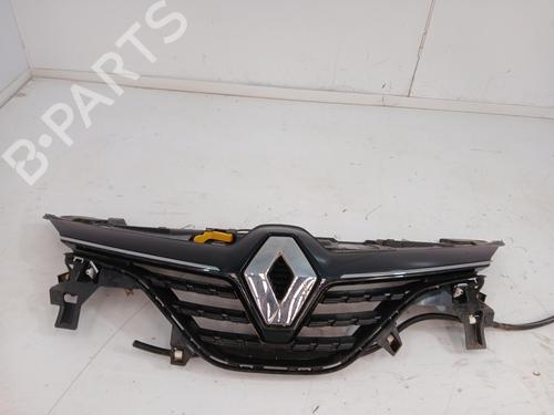 Used Grille RENAULT CLIO V (B7_) 1.0 TCe 100 (B7MT) (101 hp) 29246724