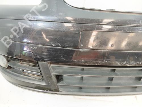 Front bumper VW TOURAN (1T1, 1T2) | BP30395560C7