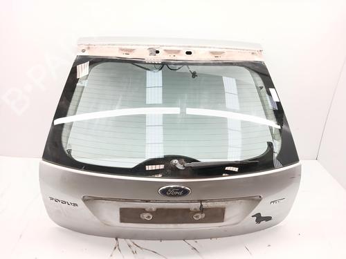 Używane Klapa tylna bagażnika FORD FOCUS II (DA_, HCP, DP) [2004-2013]  26330526