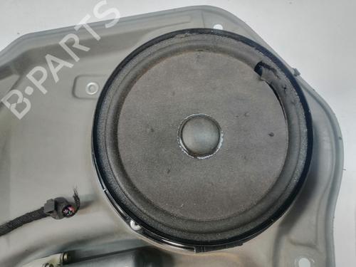 Rudehejsemekanisme Højre foran VW GOLF IV (1J1) 1.9 TDI | BP28129831C23 