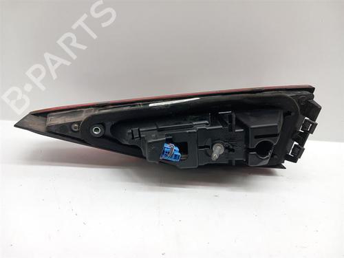 Left tailgate light AUDI A3 Sportback (8YA, 8YF) 35 TDI | BP39467850C79 - Image 2