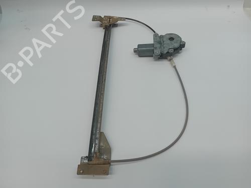 Used Front right window mechanism MERCEDES-BENZ VITO Van (W638) 110 CDI 2.2 (638.094) (102 hp) 29255815