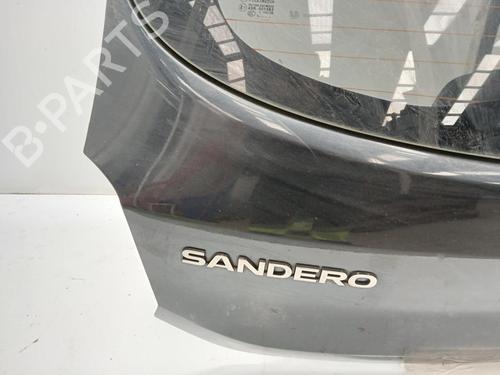 Tailgate DACIA SANDERO II  | BP29865456C6