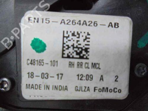 Rear right lock FORD ECOSPORT 1.5 Ti | BP6912583C99 