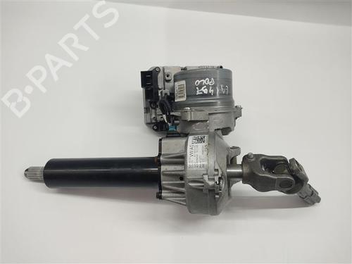 Used Steering column Steering column 21138963 21138963
