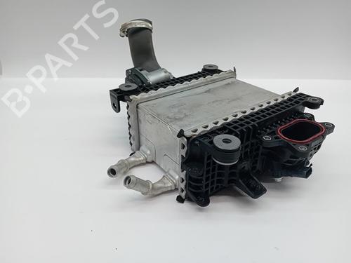Used Intercooler Intercooler FORD TRANSIT CUSTOM V362 Bus (F3) [2012-2026] 34735769 34735769
