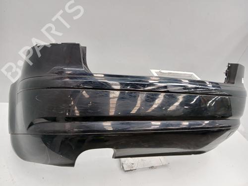 Rear bumper AUDI A3 (8P1)  | BP19935602C8 