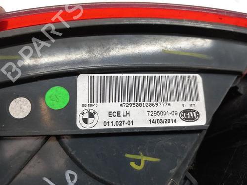 Left taillight BMW X6 (E71, E72) xDrive 30 d | BP29376067C34 - Image 3