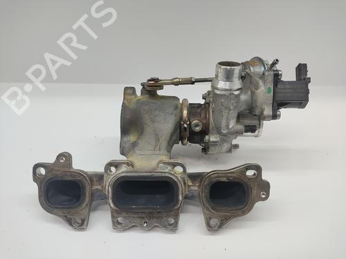 Used Turbocharger/Supercharger RENAULT CLIO IV (BH_) [2012-2021]  18964340
