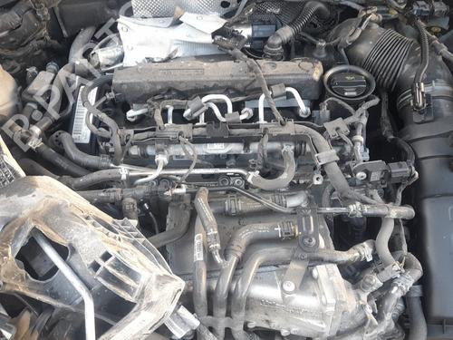 Throttle body AUDI A3 (8V1, 8VK) 2.0 TDI | BP20331594M82 