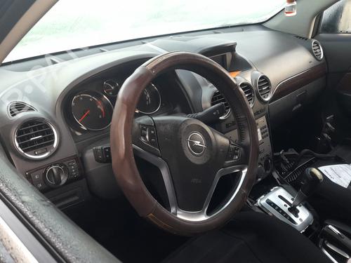 Right front door OPEL ANTARA A (L07) 2.0 CDTI 4x4 | BP27613425C3 