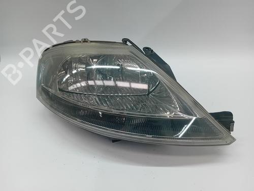 Used Right headlight Right headlight 38415536 38415536